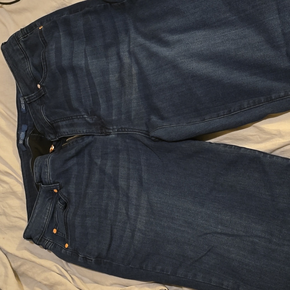 Nice jeans